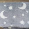 Magično svetleće ćebe sivo – magic blanket – Magično svetleće ćebe sivo – magic blanket - Image 4