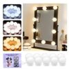 LED sijalice za ogledalo 10 kom – LED sijalice za ogledalo 10 kom - Image 5