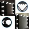 LED sijalice za ogledalo 10 kom – LED sijalice za ogledalo 10 kom - Image 2