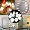LED sijalice za ogledalo 10 kom – LED sijalice za ogledalo 10 kom - Image 3