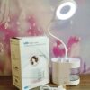 Led lampa sa postoljem za šminku i držačem za telefon – Led lampa sa postoljem za šminku i držačem za telefon - Image 5