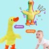 Pričljivi žuti patak koji hoda – Pričljivi žuti patak koji hoda - Image 4