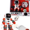 Robot sa satom koji je daljinski upravljac – Robot sa satom koji je daljinski upravljac - Image 3