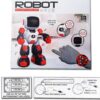 Robot sa satom koji je daljinski upravljac – Robot sa satom koji je daljinski upravljac - Image 2