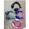 Slusalice maca ZW28 macje / cat ear za decu / Bluetooth / FM – Slusalice maca ZW28 macje / cat ear za decu / Bluetooth / FM - Image 2