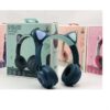 Slusalice maca ZW28 macje / cat ear za decu / Bluetooth / FM – Slusalice maca ZW28 macje / cat ear za decu / Bluetooth / FM - Image 3