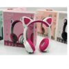 Slusalice maca ZW28 macje / cat ear za decu / Bluetooth / FM – Slusalice maca ZW28 macje / cat ear za decu / Bluetooth / FM - Image 4