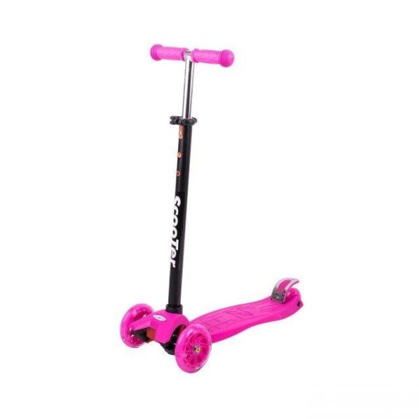 129880657 61d606871f0d92 45850972trotinet rozi 1 - Trotinet Scooter do 60kg Trotinet sa 4 tocka Pink – Trotinet Scooter do 60kg Trotinet sa 4 tocka Pink Trotinet Scooter do 60kg Trotinet sa 4 tocka Pink – Trotinet Scooter do 60kg Trotinet sa 4 tocka Pink