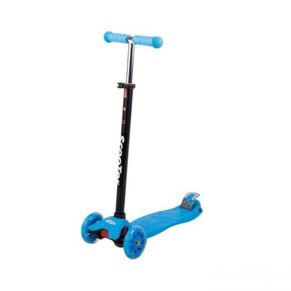 129880729 61d606d050a951 75551008trotinet plavi 1 - Trotinet Scooter do 60kg Trotinet sa 4 tocka Plavi – Trotinet Scooter do 60kg Trotinet sa 4 tocka Plavi Trotinet Scooter do 60kg Trotinet sa 4 tocka Plavi – Trotinet Scooter do 60kg Trotinet sa 4 tocka Plavi