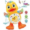 Interaktivna muzička Patka – Interaktivna muzička Patka