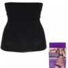 Pojas za skidanje celulita – Cellulite Waist crni – Pojas za skidanje celulita – Cellulite Waist crni - Image 2