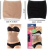 Pojas za skidanje celulita – Cellulite Waist crni – Pojas za skidanje celulita – Cellulite Waist crni - Image 4