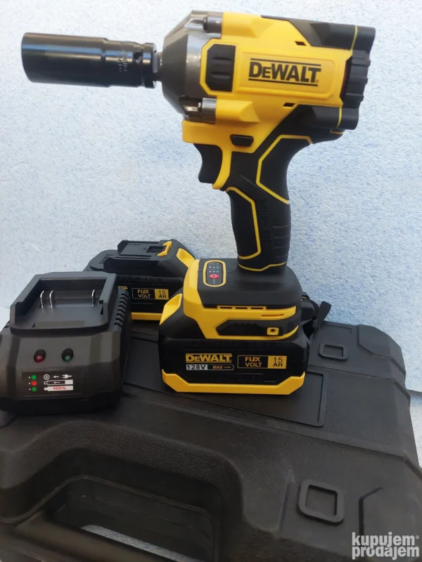 130418531 64e45cdb7cf125 92839327dewalt odvijac - Dewalt udarni Aku odvijac / srafilica / busilica 128V – Dewalt udarni Aku odvijac / srafilica / busilica 128V Dewalt udarni Aku odvijac / srafilica / busilica 128V – Dewalt udarni Aku odvijac / srafilica / busilica 128V