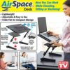 Stočić za laptop sa kulerom Air space – Stočić za laptop sa kulerom Air space - Image 5