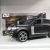Range rover crni metalni autić – Range rover crni metalni autić - Image 5