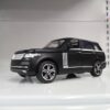 Range rover crni metalni autić – Range rover crni metalni autić - Image 2