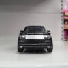Range rover crni metalni autić – Range rover crni metalni autić - Image 3