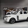 Range rover beli metalni autić – Range rover beli metalni autić - Image 5