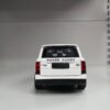 Range rover beli metalni autić – Range rover beli metalni autić - Image 4