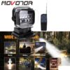 Led radni far rotacioni 360step + daljinski 12/24v – Led radni far rotacioni 360step + daljinski 12/24v - Image 3