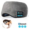 Bluetooth maska za spavanje – Bluetooth maska za spavanje - Image 2