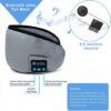 Bluetooth maska za spavanje – Bluetooth maska za spavanje - Image 4