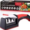 Oštrač za noževe i makaze Knife sharpener – Oštrač za noževe i makaze Knife sharpener - Image 5