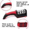 Oštrač za noževe i makaze Knife sharpener – Oštrač za noževe i makaze Knife sharpener - Image 2