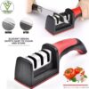 Oštrač za noževe i makaze Knife sharpener – Oštrač za noževe i makaze Knife sharpener - Image 3