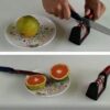 Oštrač za noževe i makaze Knife sharpener – Oštrač za noževe i makaze Knife sharpener - Image 4