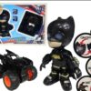 Batman metalni super heroji sa vozilom – Batman metalni super heroji sa vozilom - Image 5