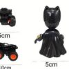Batman metalni super heroji sa vozilom – Batman metalni super heroji sa vozilom - Image 2