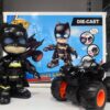 Batman metalni super heroji sa vozilom – Batman metalni super heroji sa vozilom - Image 3