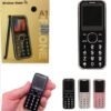 Nokia A1 mini telefon – Nokia A1 mini telefon