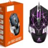 Gejmerski miš JM-580 7D crni – Gejmerski miš JM-580 7D crni