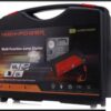 Auto jump starter power bank kompresor TM15 16800mAh 12V – Auto jump starter power bank kompresor TM15 16800mAh 12V