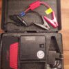 Auto jump starter power bank kompresor TM15 16800mAh 12V – Auto jump starter power bank kompresor TM15 16800mAh 12V - Image 3