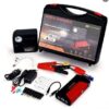 Auto jump starter power bank kompresor TM15 16800mAh 12V – Auto jump starter power bank kompresor TM15 16800mAh 12V - Image 2