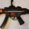 Konzola Puska Pistolj za telefon AR Game Gun Bluetooth – Konzola Puska Pistolj za telefon AR Game Gun Bluetooth - Image 4