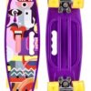 Penny board – skjet ljubičasti 60cm – Penny board – skjet ljubičasti 60cm - Image 4