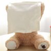 Peekaboo meda skrivalica – Peekaboo meda skrivalica - Image 4