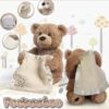 Peekaboo meda skrivalica – Peekaboo meda skrivalica