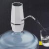 Pametna pumpa za vodu – Pametna pumpa za vodu