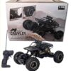 Rock Crawler metalni dzip  na daljinski BESPLATNA DOSTAVA – Rock Crawler metalni dzip  na daljinski BESPLATNA DOSTAVA - Image 4
