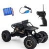 Rock Crawler metalni dzip  na daljinski BESPLATNA DOSTAVA – Rock Crawler metalni dzip  na daljinski BESPLATNA DOSTAVA - Image 2