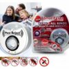 Rasterivac glodara miseva buba Pest Reject za bube i miseve – Rasterivac glodara miseva buba Pest Reject za bube i miseve