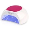 LED lampa za nokte sun 2C – LED lampa za nokte sun 2C - Image 2