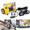 Kompresor sa LED svetlom 12v – Kompresor sa LED svetlom 12v - Image 2