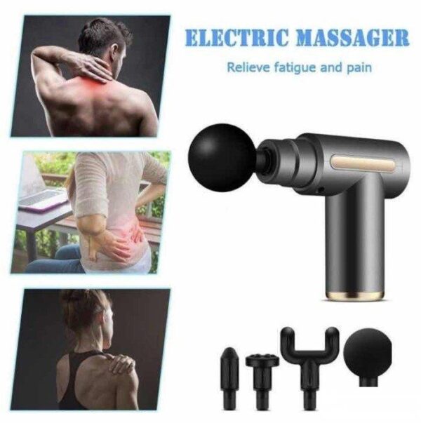 132929523 621a0424604c87 16032289mini masazer 2 - Mini masazer pistolj Massage gun uredjaj za masazu / masaza – Mini masazer pistolj Massage gun uredjaj za masazu / masaza Mini masazer pistolj Massage gun uredjaj za masazu / masaza – Mini masazer pistolj Massage gun uredjaj za masazu / masaza