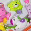 Muzička vrteška na navijanje Sweet cuddles – Muzička vrteška na navijanje Sweet cuddles - Image 3